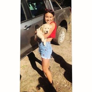 Meet your Posher, Natalie